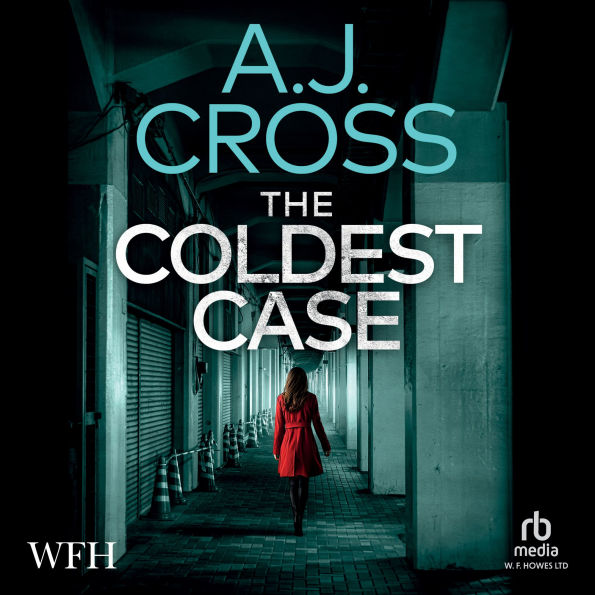 The Coldest Case