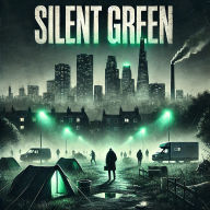 Silent Green - Prequel - Before the The Broken Swan - Victoria's Story: Before the The Broken Swan - Victoria's Story