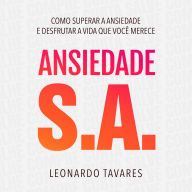 Ansiedade S.A.