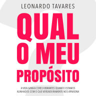 Qual o Meu Propósito?