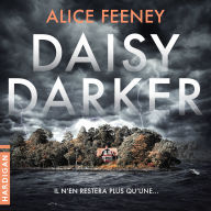 Daisy Darker (French Edition)