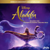 Aladdin: Das Original Hörbuch zum Disney Live Action Film
