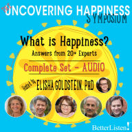 The Uncovering Happiness Symposium