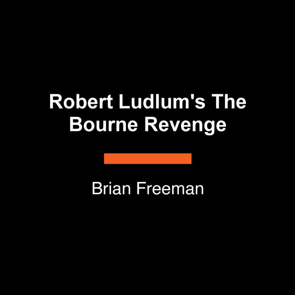 Robert Ludlum's The Bourne Revenge