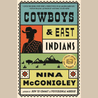 Cowboys and East Indians: Stories