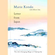 Letter from Japan
