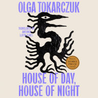 House of Day, House of Night: A Novel