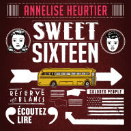 Sweet sixteen