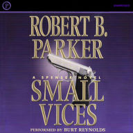 Small Vices (Abridged)