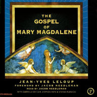 The Gospel of Mary Magdalene (Abridged)