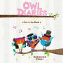 Eva in the Band (Owl Diaries #17)