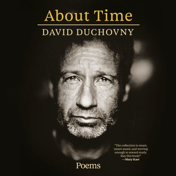 About Time: Poems