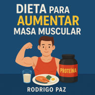 Dieta para Aumentar Masa Muscular