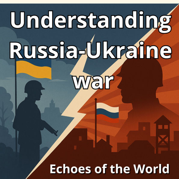 Understanding Russia-Ukraine war
