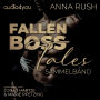 Fallen Boss Tales: Sammelband