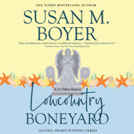 Lowcountry Boneyard (Liz Talbot Series #3)