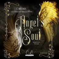 Angel's Soul: Herz aus Feuer