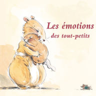Les émotions des tout-petits