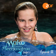 Episode 11: Verloren und gefunden: Das Original-Hörspiel zur TV-Serie