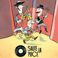 Saute-la-Puce