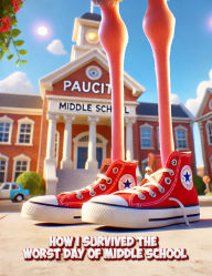 How I survived the worst day of middle school