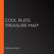 Cool Buds: Treasure Map!