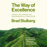 The Way of Excellence: A Guide to True Greatness and Deep Satisfaction in a Chaotic World