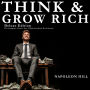 Think and Grow Rich Deluxe Edition: The Complete Classic Text - Think and Grow Rich Series
