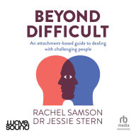 Downloading a book from google play Beyond Difficult MOBI  English version by Jessie Stern, Rachel Samson, Sumara Meers
