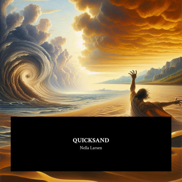 Quicksand