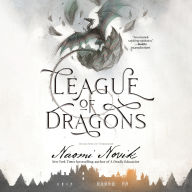 League of Dragons: Book Nine of Temeraire