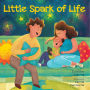 Little Spark of Life: A Celebration of Born and Preborn Human Life