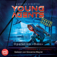 Young Agents (Band 1) - Operation 