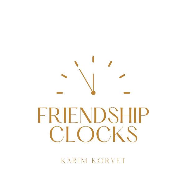 Friendship Clocks