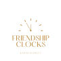 Friendship Clocks