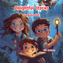 Delightful Stories For Brave Kids: 30 Magical Stories of Flying, Exploring, and Dreaming