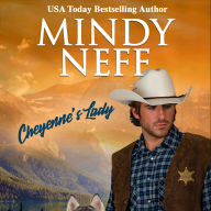 Cheyenne's Lady: A Small-Town, marriage-of-convenience western romance