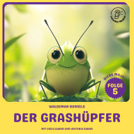 Der Grashüpfer (Biene Maja, Folge 5)