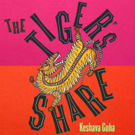 The Tiger's Share