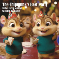 The Chipmunk's Best Party