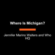 Where Is Michigan?