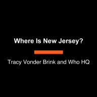 Where Is New Jersey?