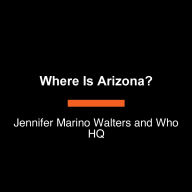 Where Is Arizona?