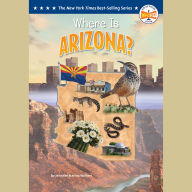 Where Is Arizona?