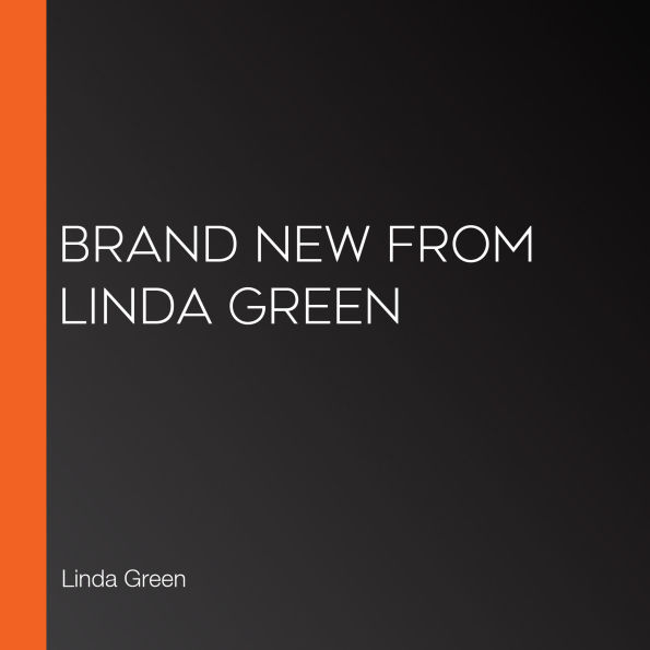 BRAND NEW from Linda Green