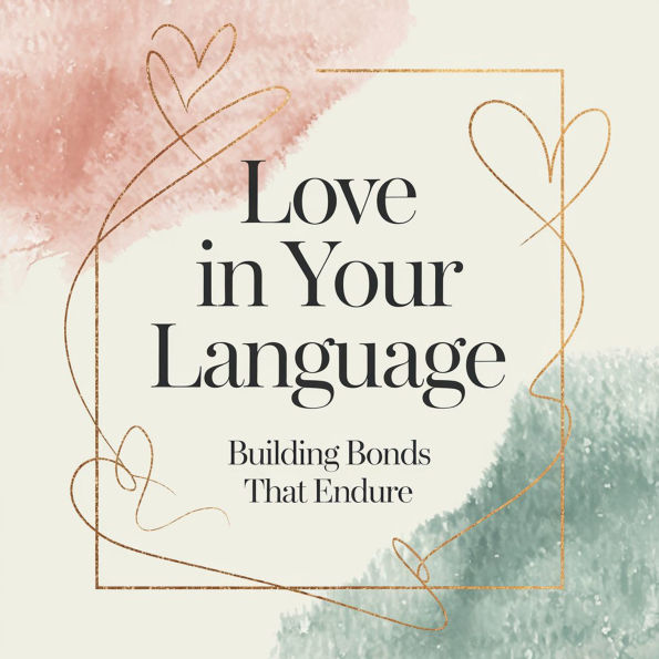 Love in Your Language: Building Bonds That Endure