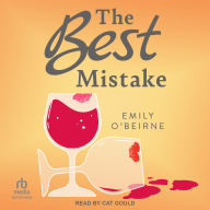 Free downloadable books for ipod touch The Best Mistake MOBI PDB DJVU (English literature) by Emily O'Beirne, Cat Gould 