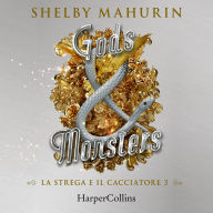 Gods & Monsters