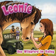 Das Wildpferd im Valley - Kurzhörspiel