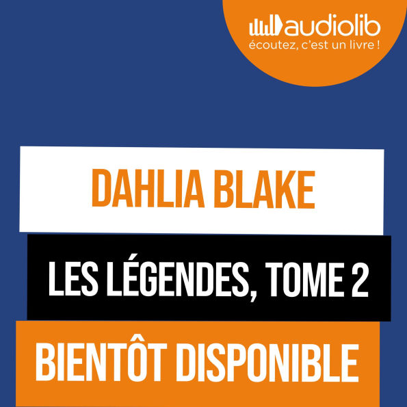 Blood Vipers: Les Légendes, tome 2